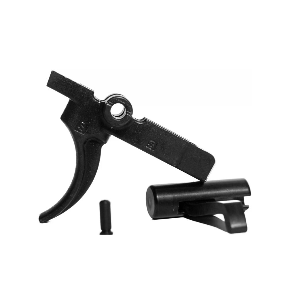 Super Safety AR-15 Trigger