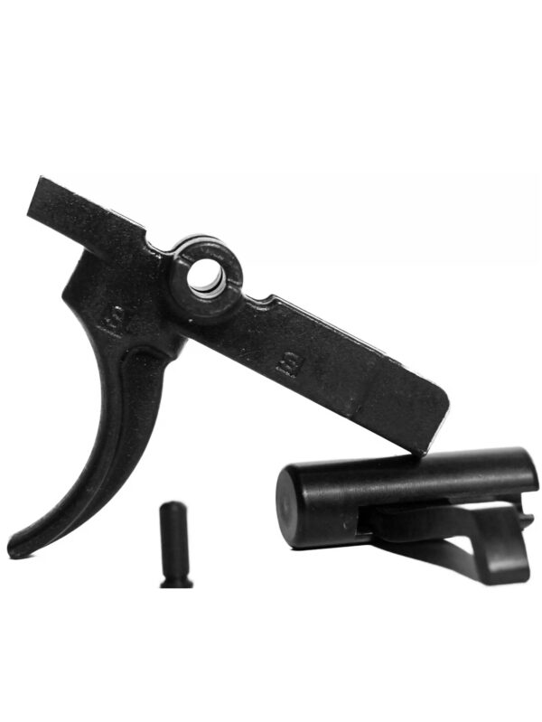 Super Safety AR-15 Trigger